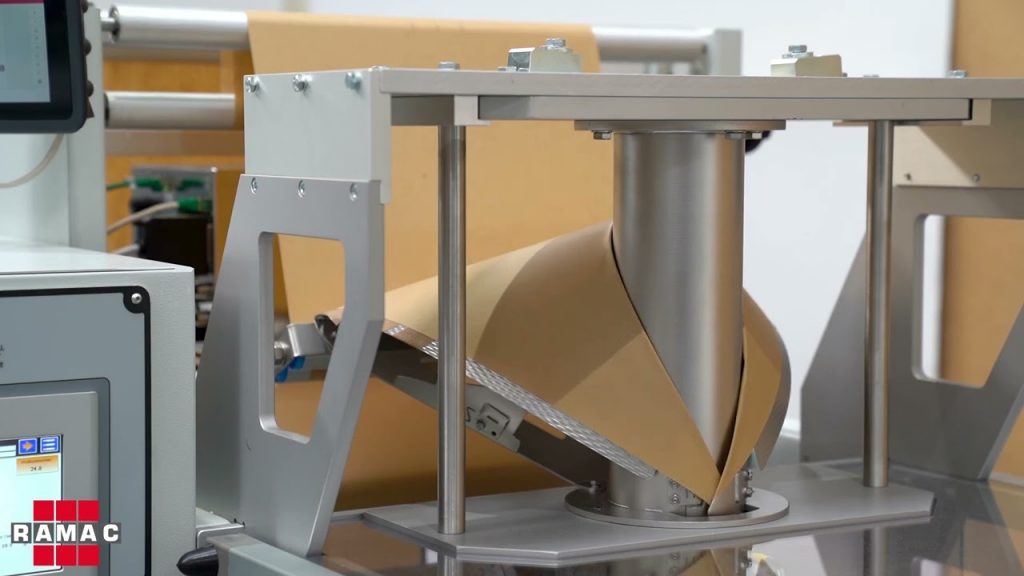 Efficient Packaging Machine for Paper Bags: Boost Your Production