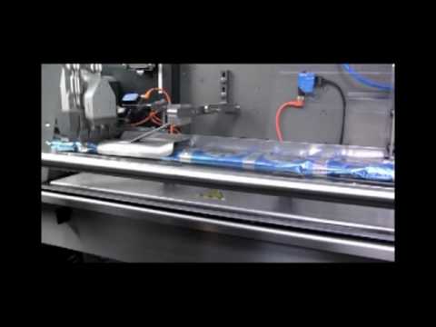 Game-Changing Ultrasonic Sealing: Revolutionizing Horizontal Packaging ...