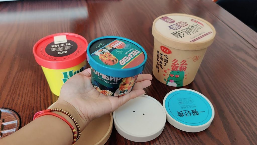 Revolutionize Your Food Packaging Design for 2020: Mastering Fast ...