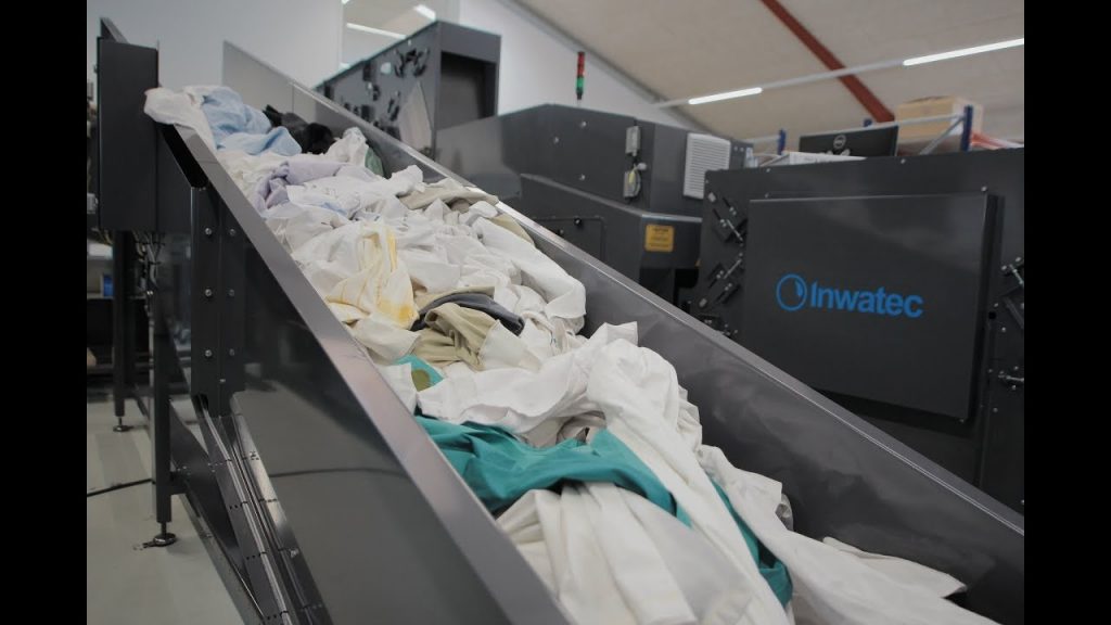 Revolutionizing Sorting: Unveiling the Future of Soiled Side Sorting ...