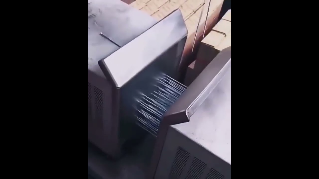 Wire Nail Packing Machine - Bag packing and packing line